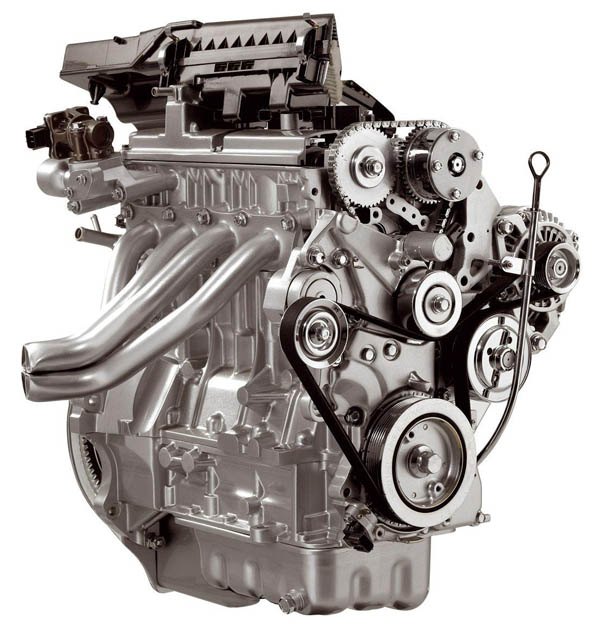 2021 R Xk8 Car Engine